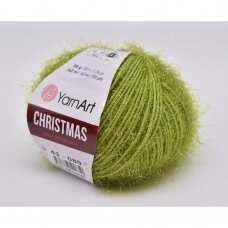 YarnArt Christmas, 50g., 142m.