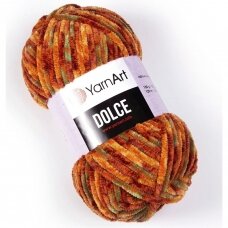 YarnArt Dolce, 100 g., 120 m.