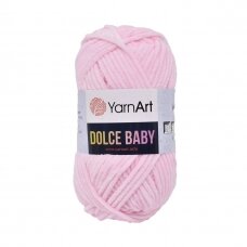 YarnArt Dolce Baby, 50 g, 85 m