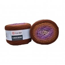 YarnArt Flowers Merino, 225 g, 590 m