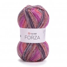 YarnArt Forza, 100g., 420m.