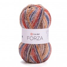 YarnArt Forza, 100g., 420m.