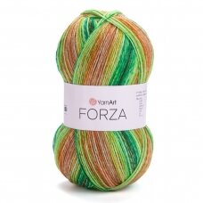 YarnArt Forza, 100g., 420m.