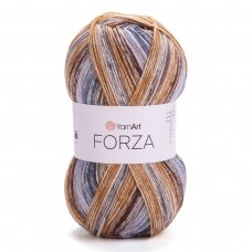 YarnArt Forza, 100g., 420m.