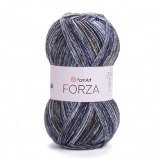 YarnArt Forza, 100g., 420m.