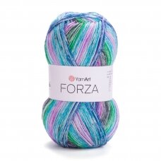 YarnArt Forza, 100g., 420m.