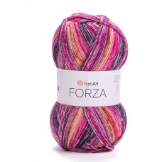 YarnArt Forza, 100g., 420m.