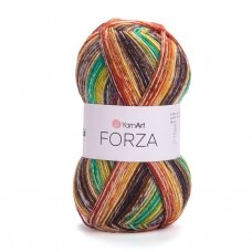 YarnArt Forza, 100g., 420m.