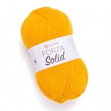 YarnArt Forza Solid, 100g., 420m.