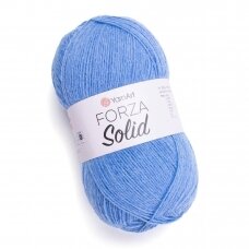 YarnArt Forza Solid, 100g., 420m.