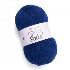 YarnArt Forza Solid, 100g., 420m.