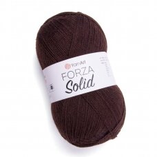 YarnArt Forza Solid, 100g., 420m.