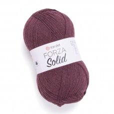 YarnArt Forza Solid, 100g., 420m.