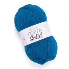 YarnArt Forza Solid, 100g., 420m.