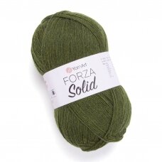 YarnArt Forza Solid, 100g., 420m.