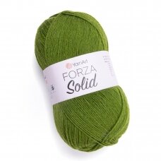 YarnArt Forza Solid, 100g., 420m.