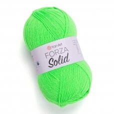 YarnArt Forza Solid, 100g., 420m.