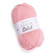 YarnArt Forza Solid, 100g., 420m.