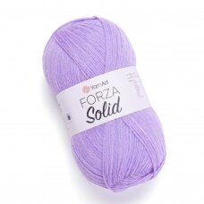 YarnArt Forza Solid, 100g., 420m.