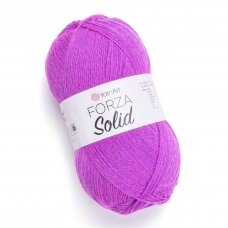 YarnArt Forza Solid, 100g., 420m.