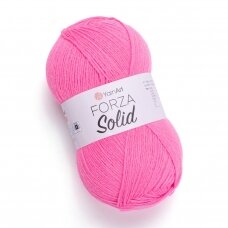 YarnArt Forza Solid, 100g., 420m.