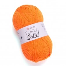 YarnArt Forza Solid, 100g., 420m.