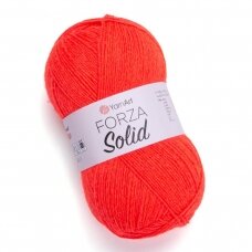 YarnArt Forza Solid, 100g., 420m.