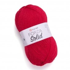 YarnArt Forza Solid, 100g., 420m.