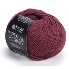 YarnArt Imperial Merino, 50g., 100m.