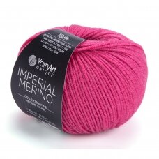 YarnArt Imperial Merino, 50g., 100m.