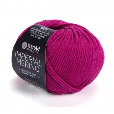 YarnArt Imperial Merino, 50g., 100m.