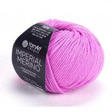 YarnArt Imperial Merino, 50g., 100m.