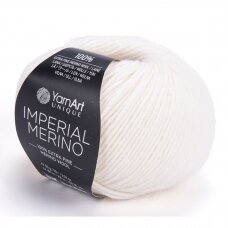 YarnArt Imperial Merino, 50g., 100m.