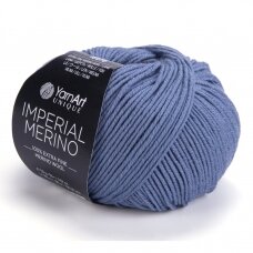 YarnArt Imperial Merino, 50g., 100m.