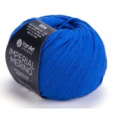 YarnArt Imperial Merino, 50g., 100m.