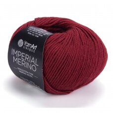 YarnArt Imperial Merino, 50g., 100m.