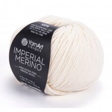 YarnArt Imperial Merino, 50g., 100m.