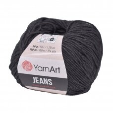 YarnArt Jeans, 50 g., 160 m.