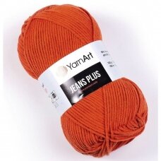 YarnArt Jeans Plus, 100g., 160m.