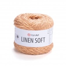 YarnArt Linen Soft, 100g., 272m.