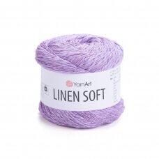 YarnArt Linen Soft, 100g., 272m.