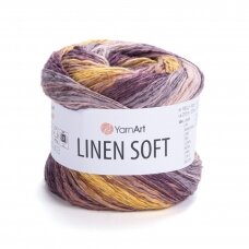 YarnArt Linen Soft, 100g., 272m.