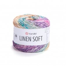 YarnArt Linen Soft, 100g., 272m.