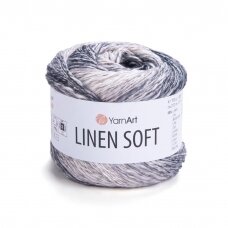 YarnArt Linen Soft, 100g., 272m.