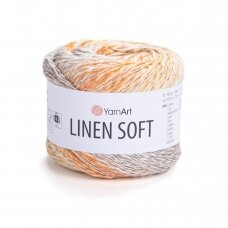 YarnArt Linen Soft, 100g., 272m.