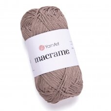 YarnArt Macrame, 90g., 130m.