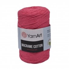 YarnArt Macrame Cotton, 250g., 225m.