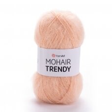 YarnArt Mohair Trendy, 100g., 220m.