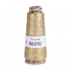 YarnArt  Paillettes, 50g., 800m.