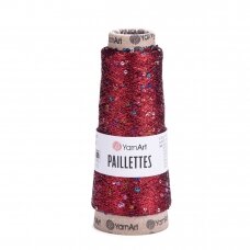 YarnArt  Paillettes, 50g., 800m.